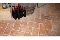 Cotto Rettangolare