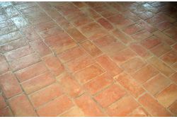 Cotto rettangolare 15x30 cm