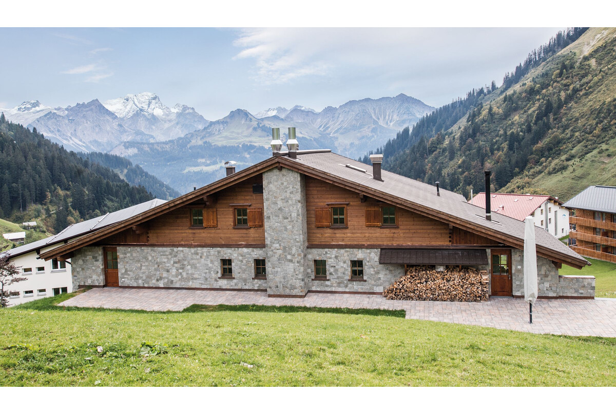 Stubai