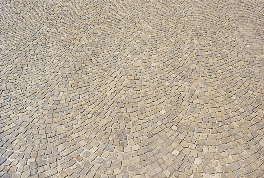 Pavé Baita