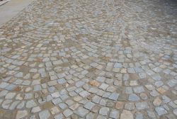 Pavé Baita