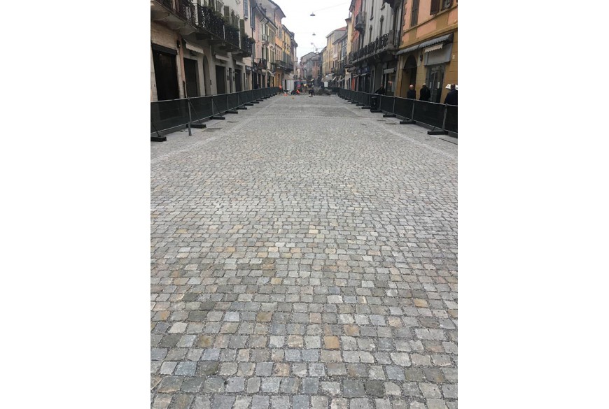 PAVÉ LUSERNA