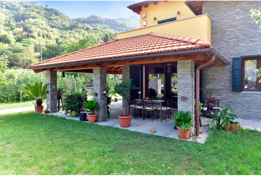 Luserna Piano Cava
