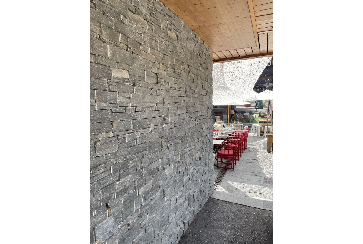 Scaglia Grey