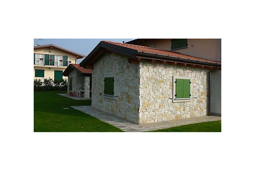 Bianco Verde