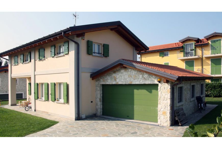 Bianco Verde