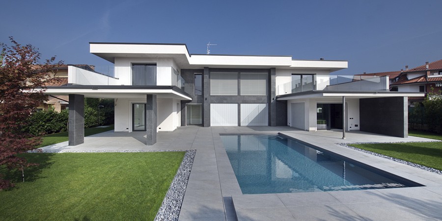 Natural Stone Cladding